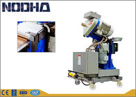 NODHAの携帯用端のフライス盤、モータ速度自動フライス盤750-1050 R/Min