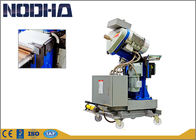 NODHAは容易に版の端のフライス盤60mmのカッターのサイズを作動させます