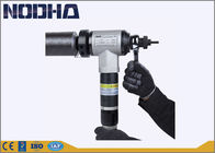 NODHAの空気のパイプ・カッターは、冷たい打抜き機容易な操作を配管します